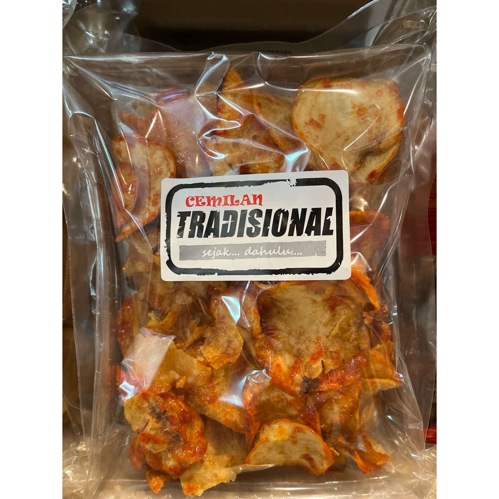 

Wie Select Kentang Balado Siantar