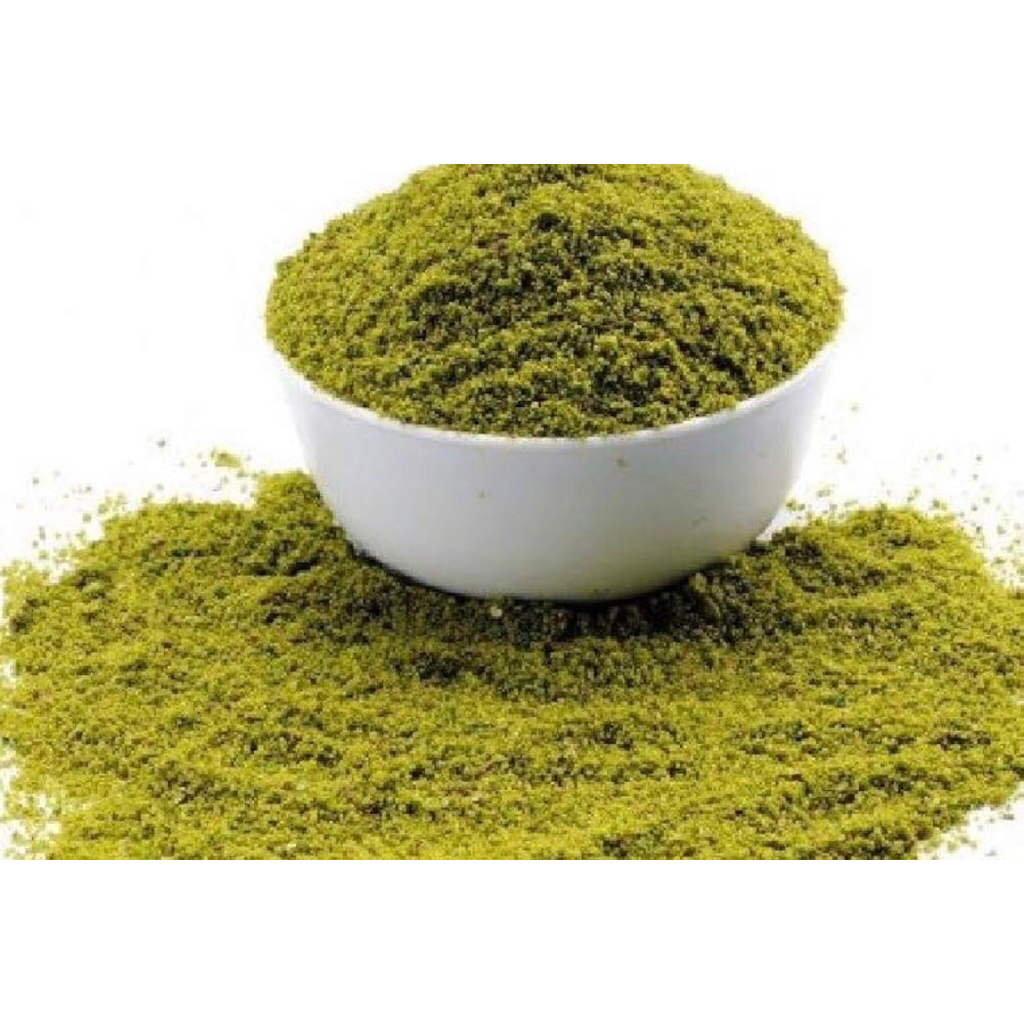 

Pistachio Powder 100% Pistachio Best Quality tanpa Campuran 500gr Original Tasted