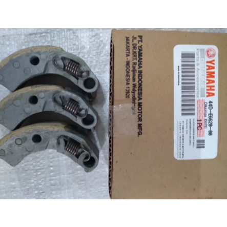 GANDA KOPLING ONLY KAMPAS GANDA XEON RC/XEON GT125