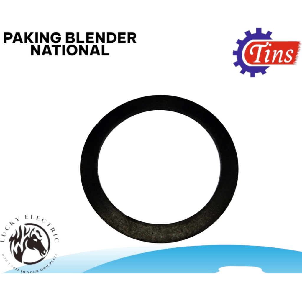 Karet Mangkok Jus Blender Miyako Sil Jus Blender Miyako Karet Blender