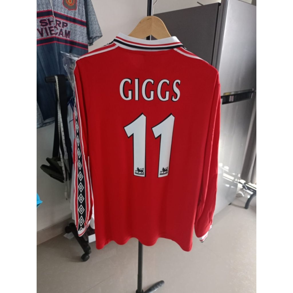 MU Treeble Winners 1998