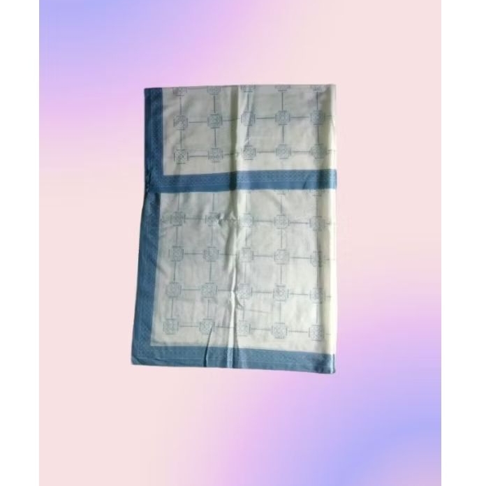 Preloved Outer Scarf