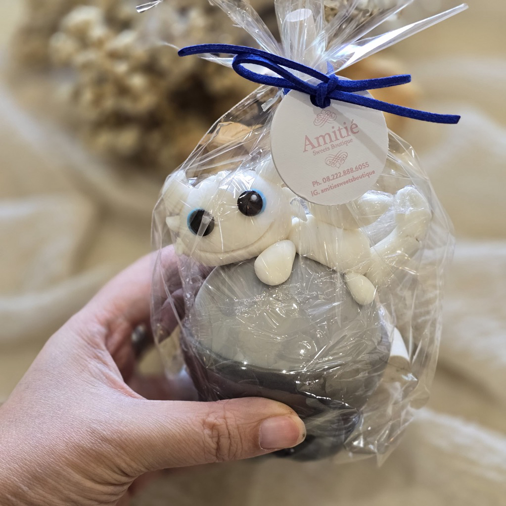 

READY STOCK! Chocoballs