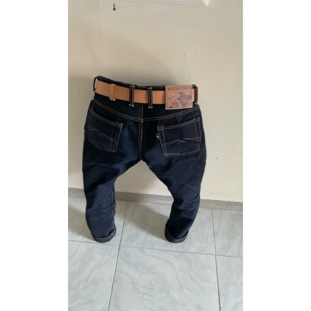 Sage denim blackstorm 2