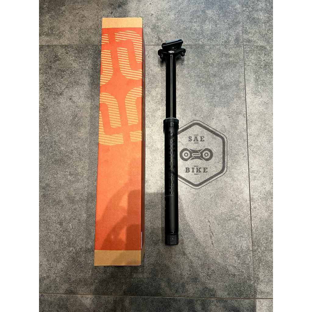 Ethirteen Seatpost Vario Infinite Dropper Adjustable