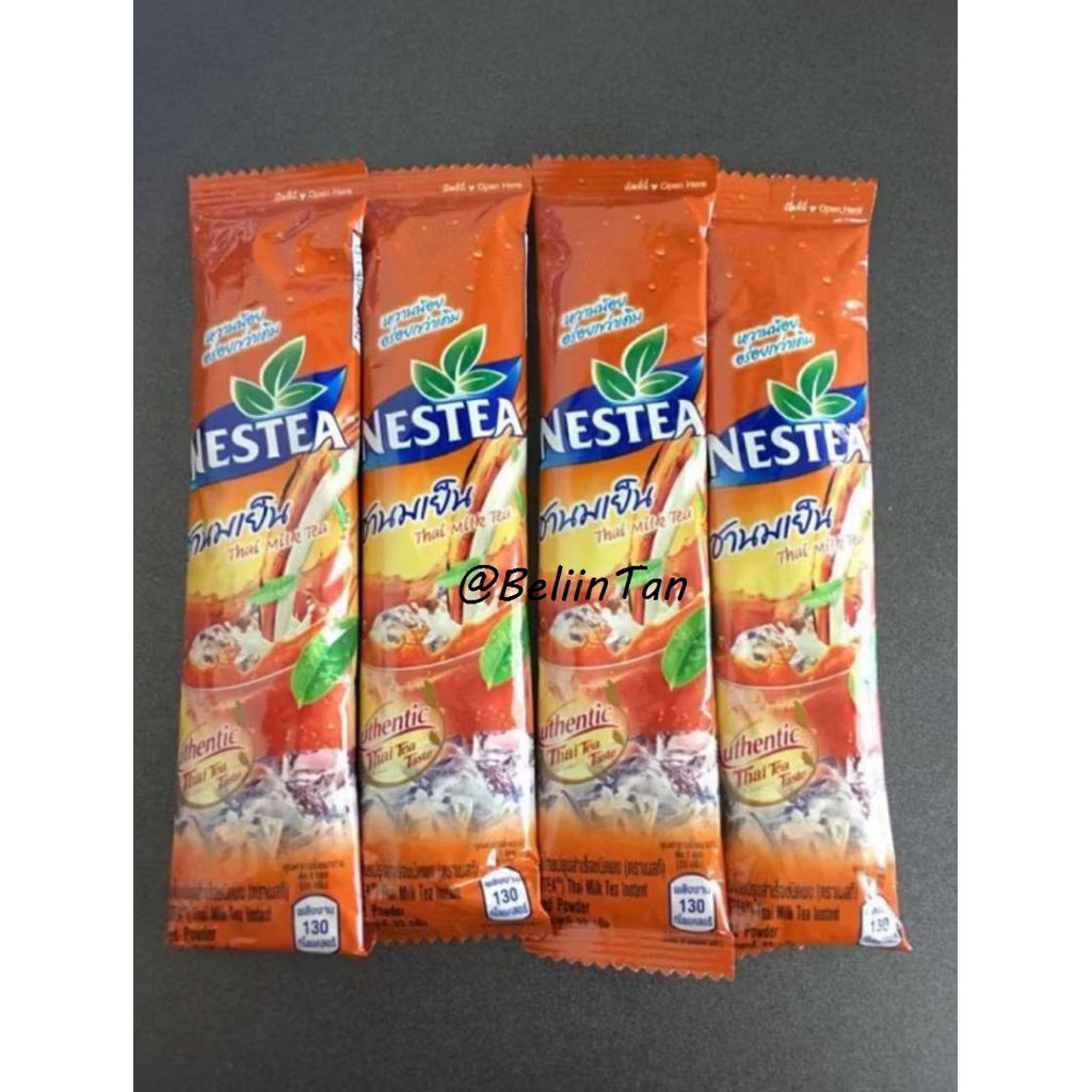 

Nestea Thai Tea Original Thailand