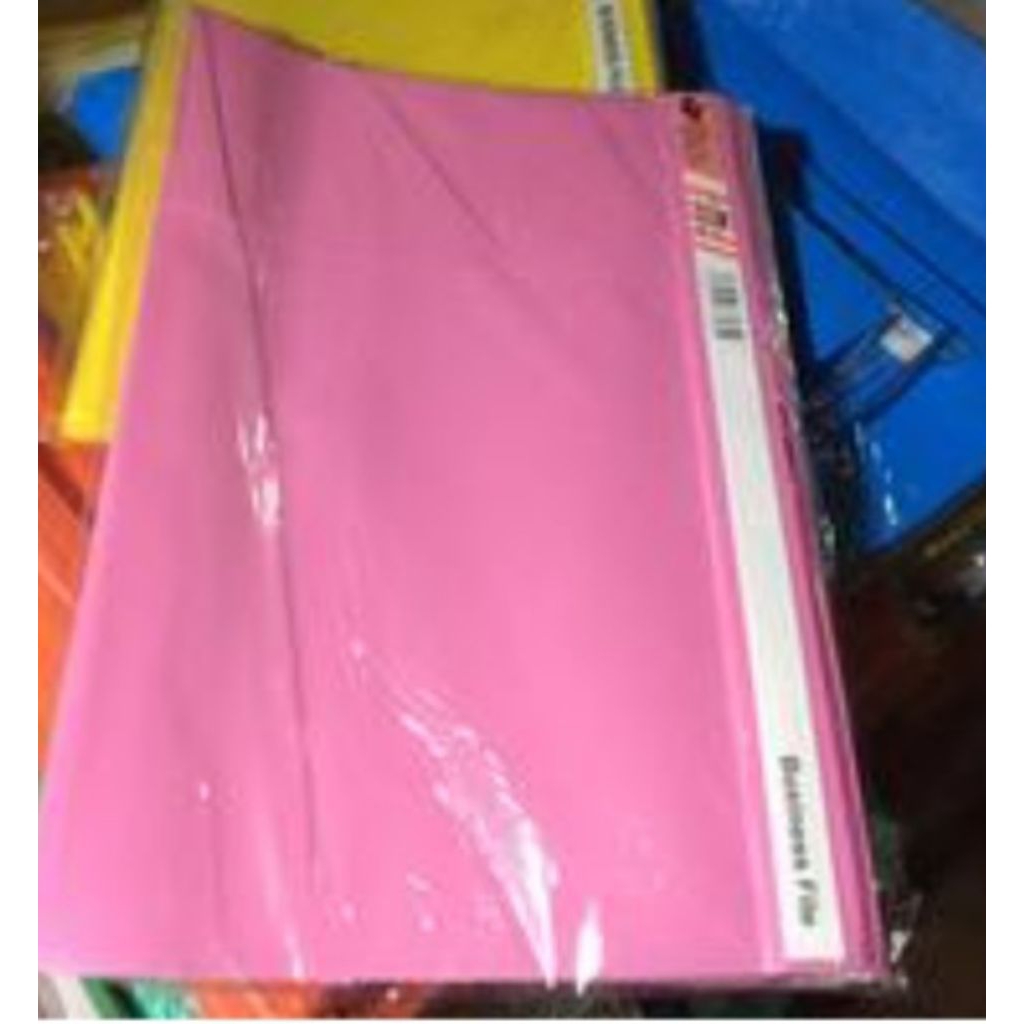 (1 pack)Map snelhekter/map bisnis file/bisnis file/map plastik/map snelhekter/map