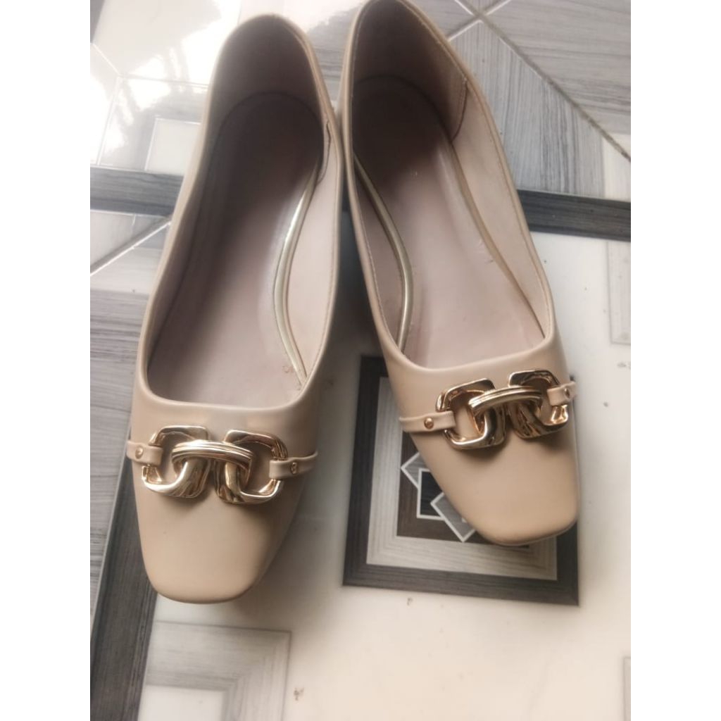 flatshoes urban n co