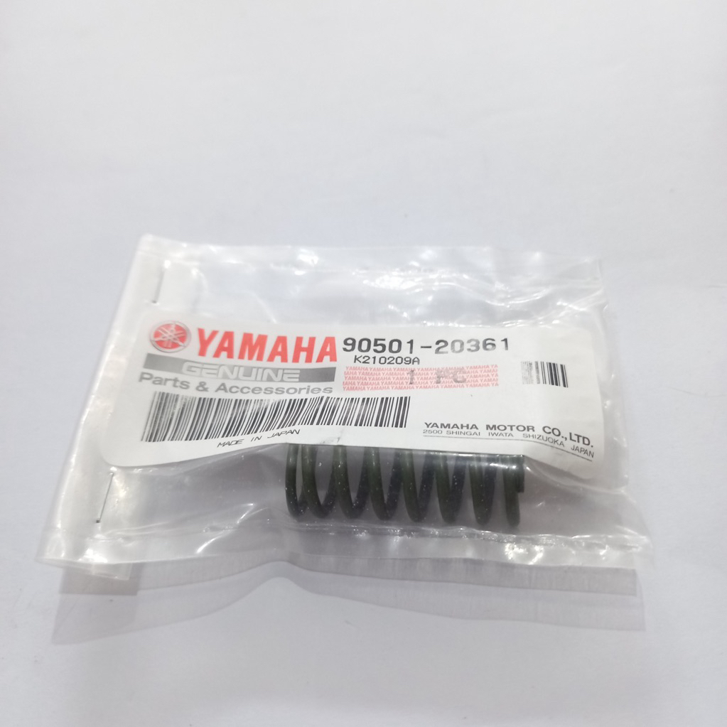 PER KOPLING YAMAHA TZ 125