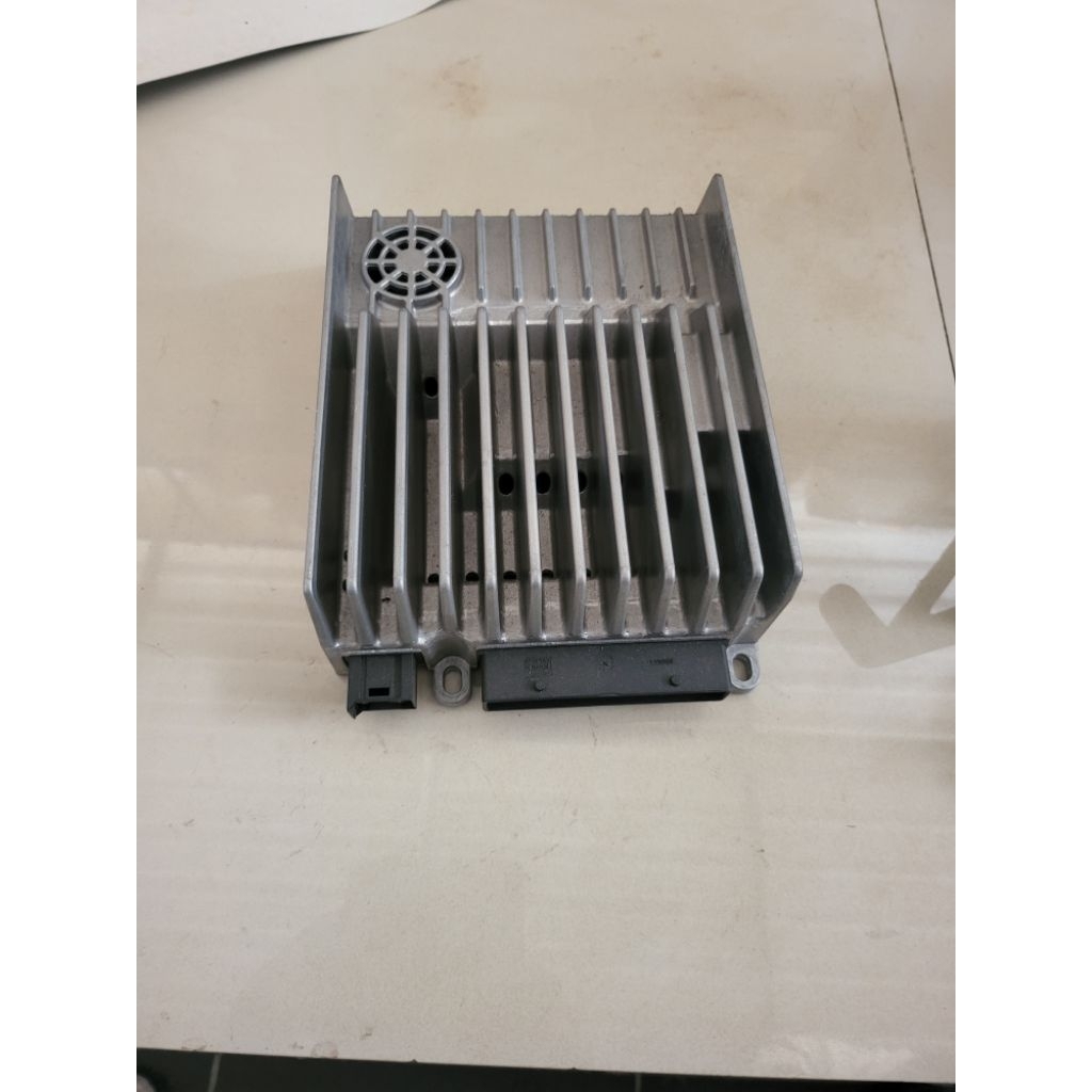 MODUL AUDIO EX MERCY E250 COUPE