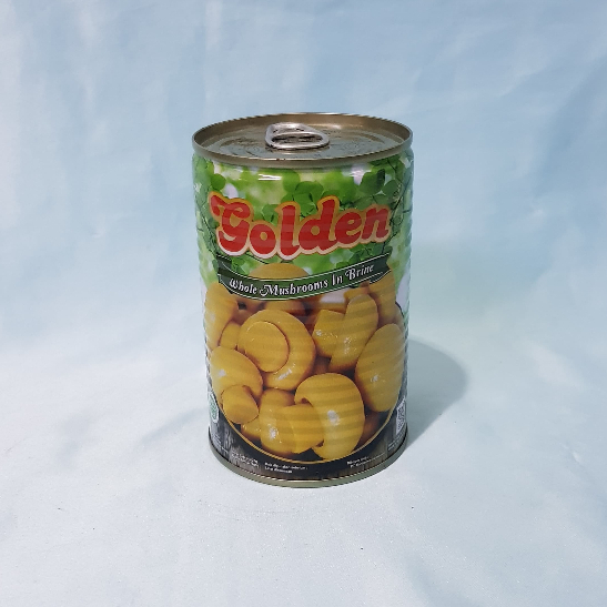 

Golden Mushroom 425g
