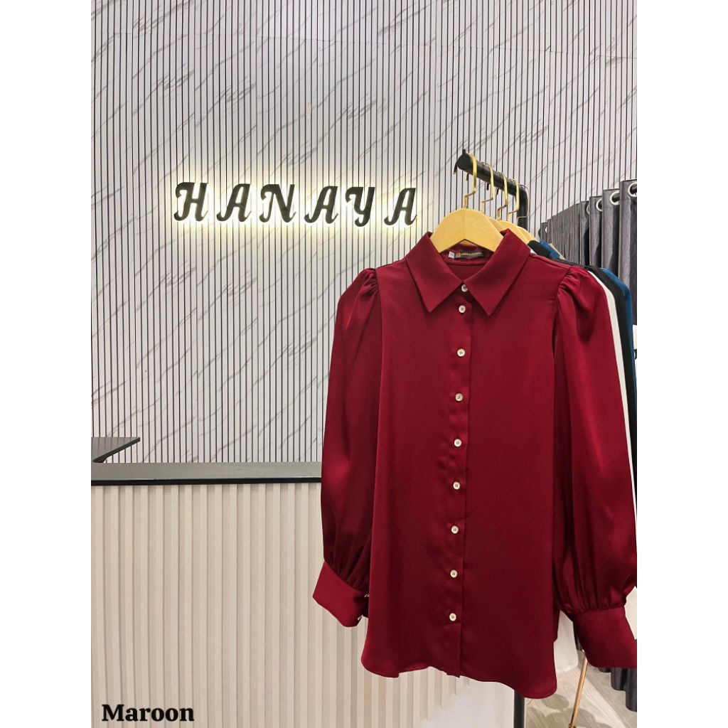 SUZAN BLOUSE BY NEETA SUNNY