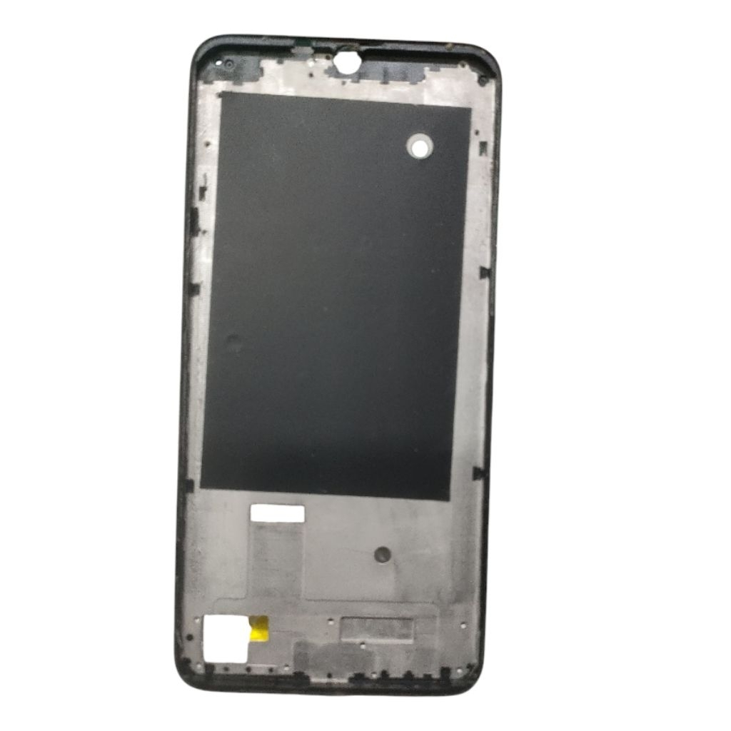 frame tatakan tulang lcd hotwav k3