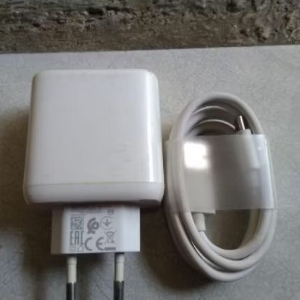 Charger Oppo VOOC Copotan Reno 5 5 Pro 6 6 Pro 7 7 Pro 8 65WAT