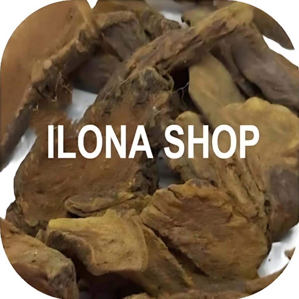 

KLEMBAK KERING 500GR / KELEMBAK CINA KUALITAS BAGUS