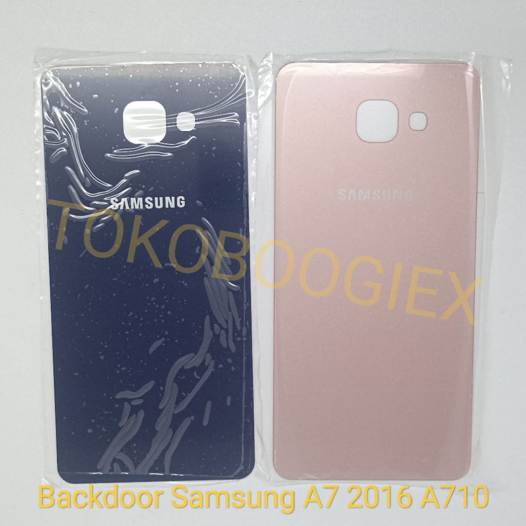 Backdoor Samsung Galaxy A7 2016 A710