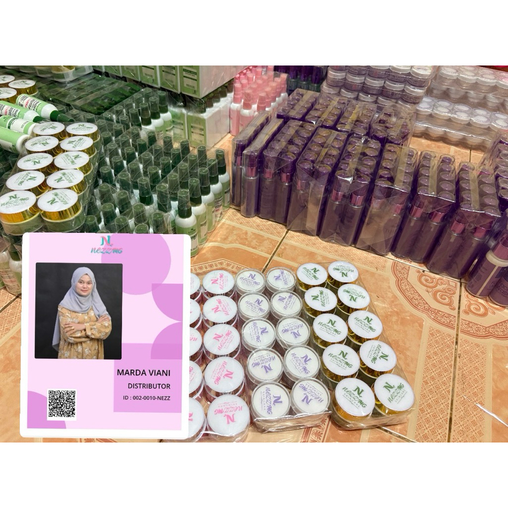 ECER NEZZMG NEZZMG READY