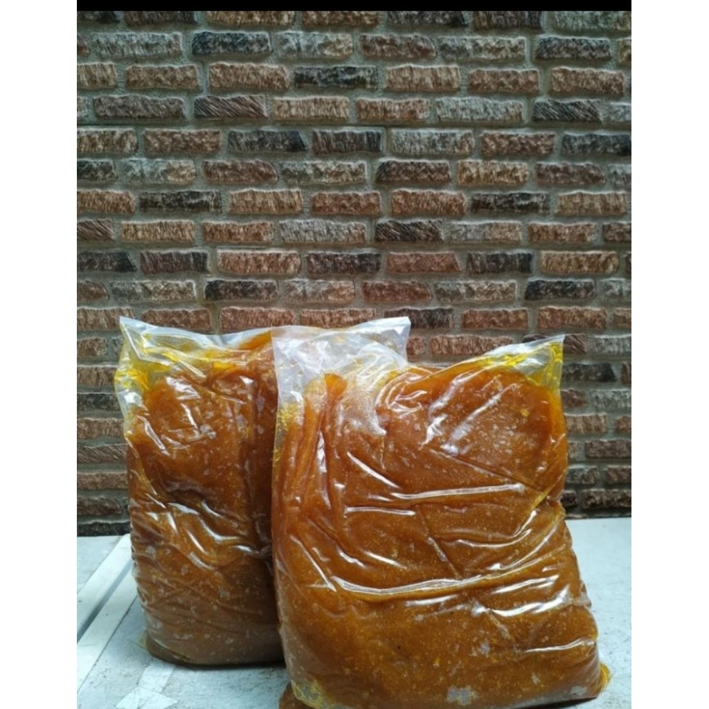 

Selai nastar Donny Repack Uk. 500 gram