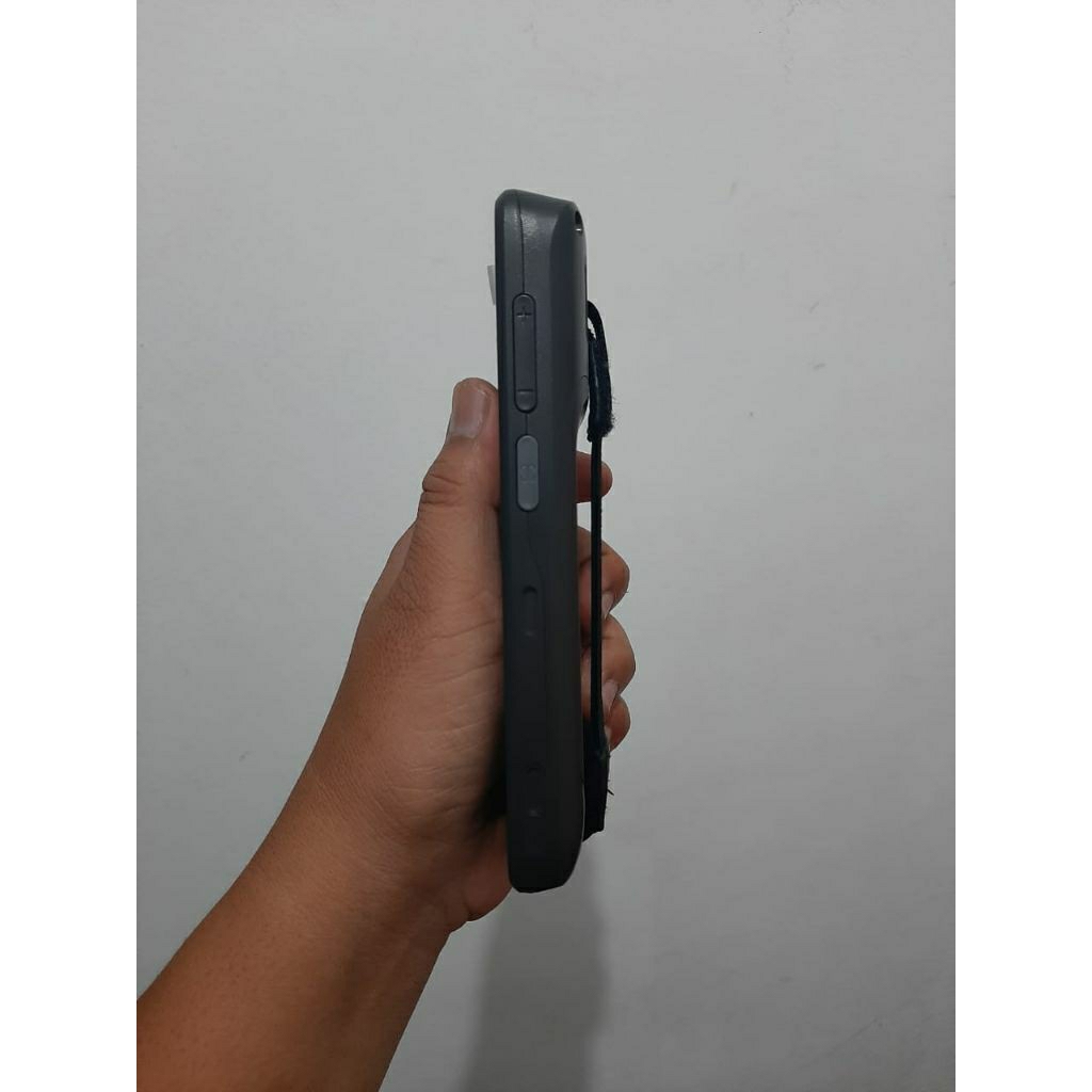 PDA scanner android type honeywell EDA51