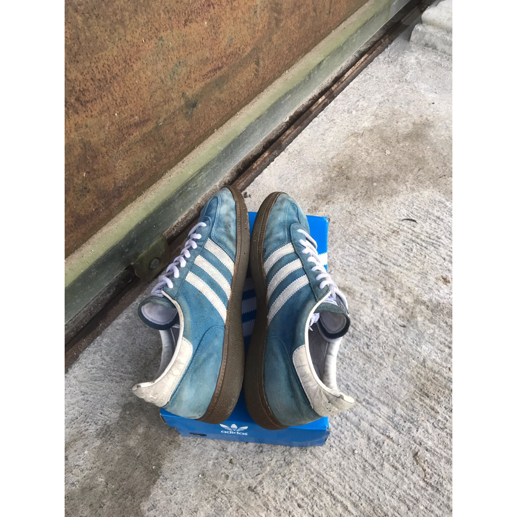 spezial ice blue
