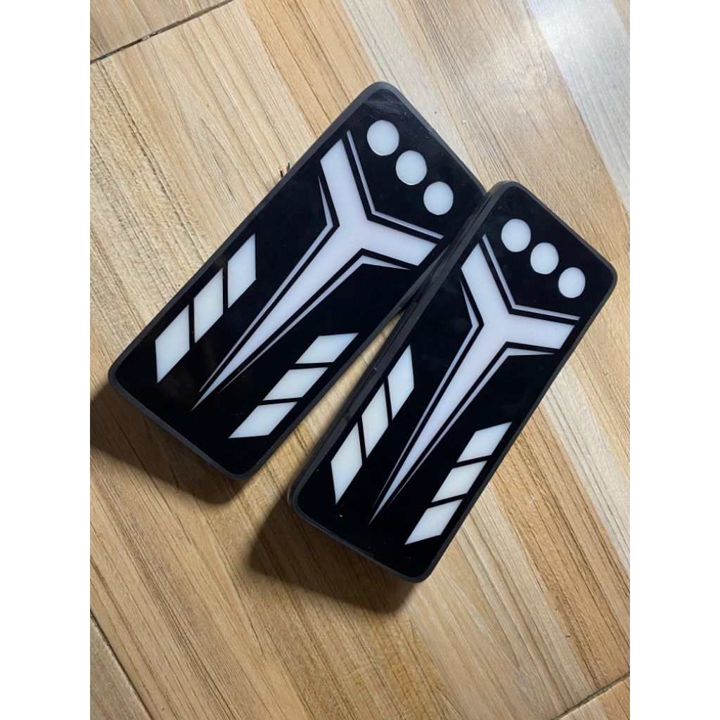 Stoplamp lampu belakang Mobil Pickup Gran Max | Espass