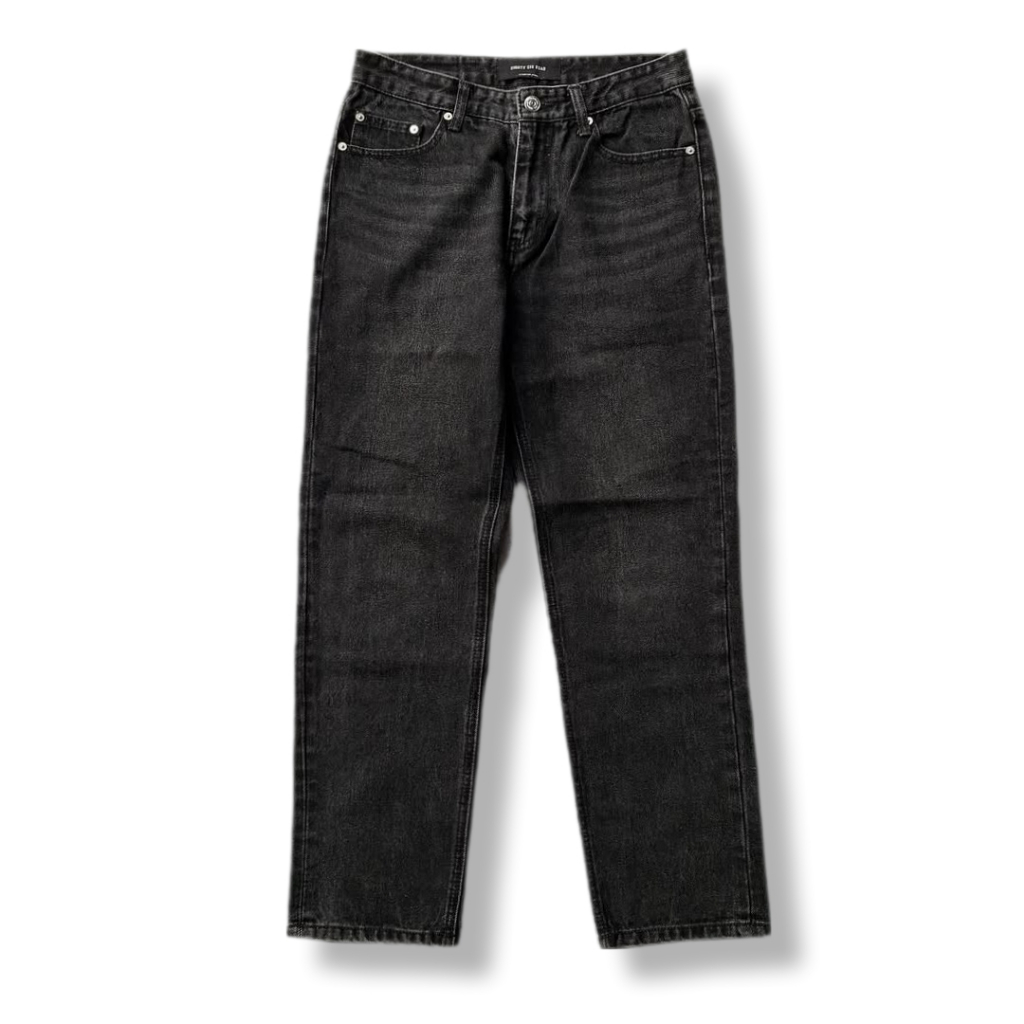 EIGHTY SIX ROAD DENIM JEANS LONG PANTS | CELANA PANJANG | GS
