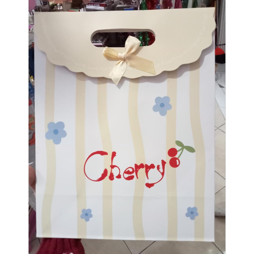 

Tas kado ulang tahun