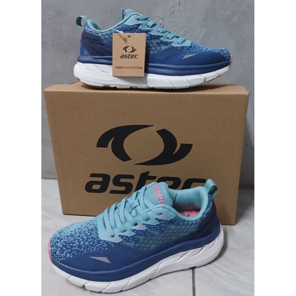 Sepatu ASTEC KONGO RUNNING