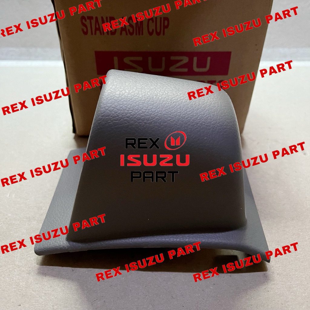 CUP HOLDER TEMPAT MINUM AC ISUZU TRAGA ORIGINAL ISUZU
