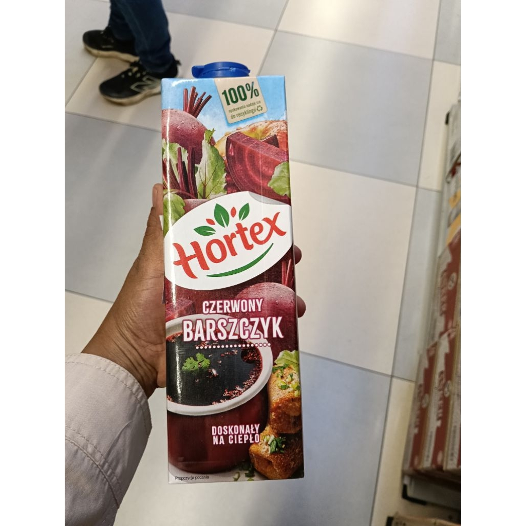 

hortex juice apple beetroot 1lt juice apple dan beetroot