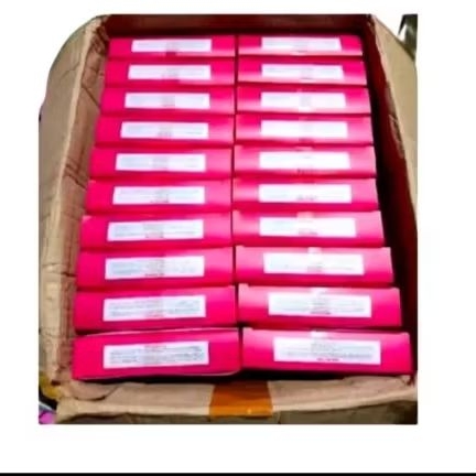 Paket R J V Skincare