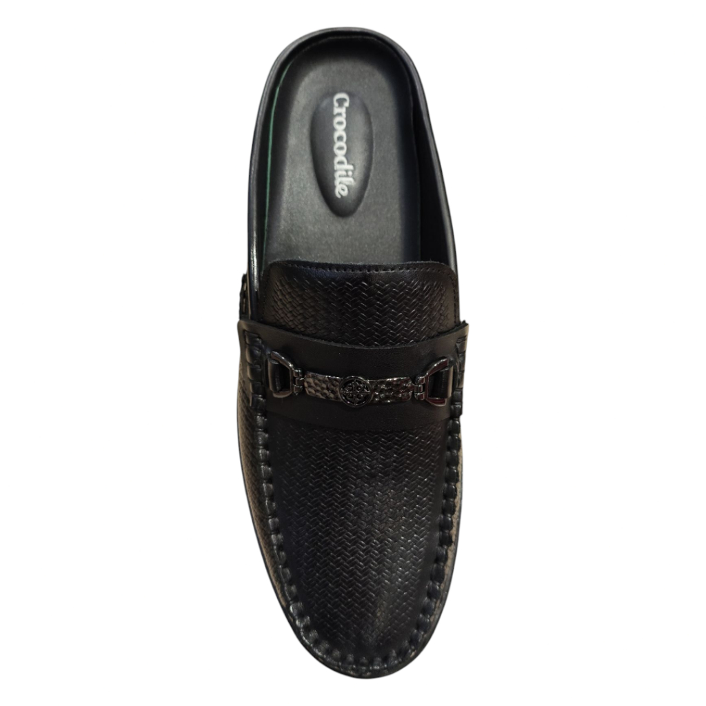 Crocodile CR 5377-1 Sepatu Sandal Pria