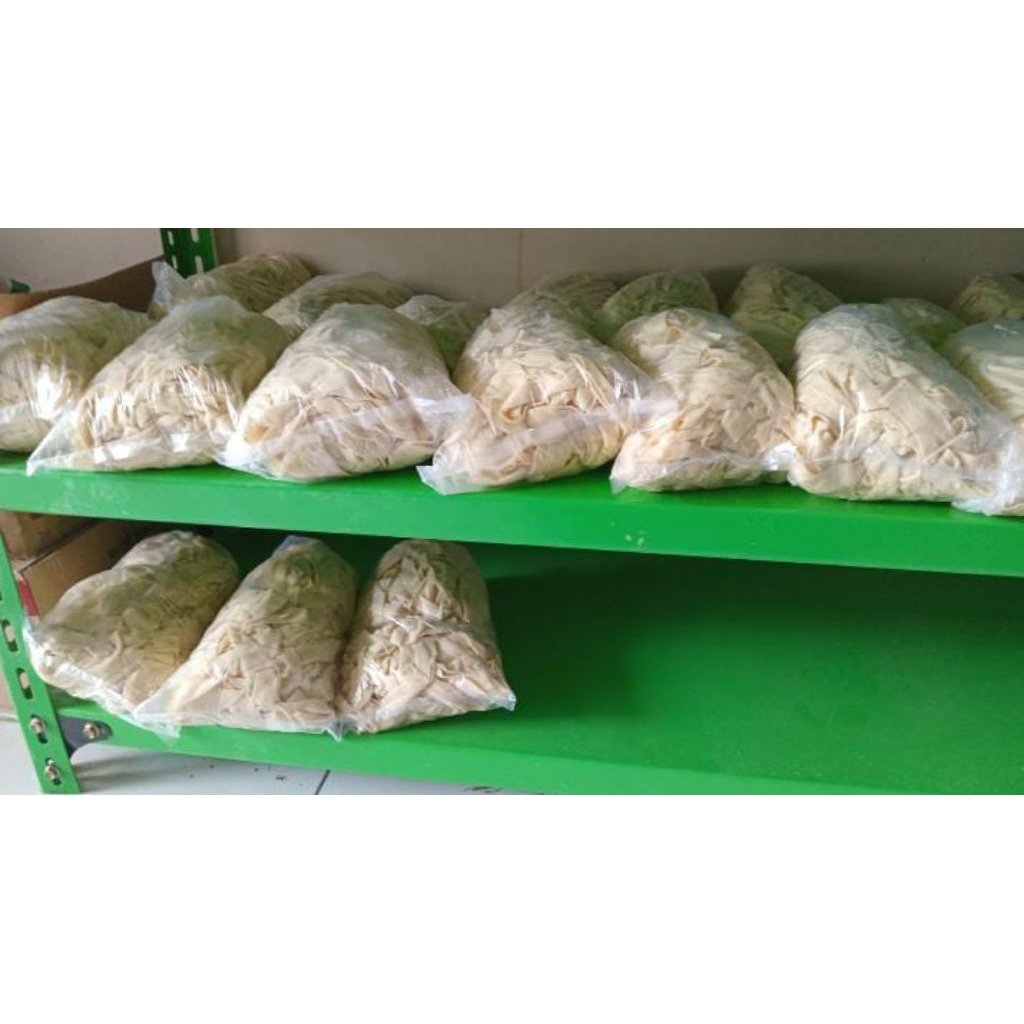 

Kriwilan kebab fresh isi 1,5kg