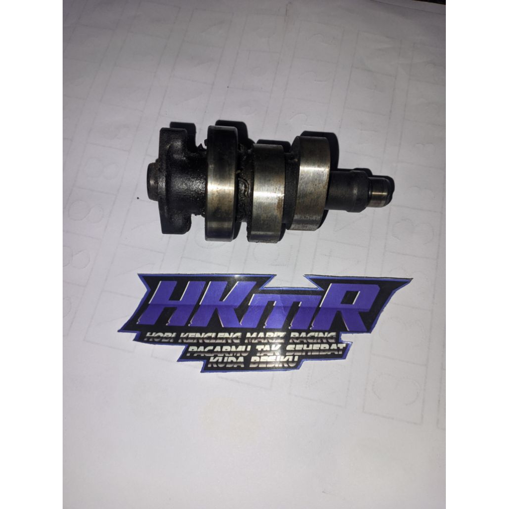 NOKEN AS RACING BEAT ESP HEAD STANDAR