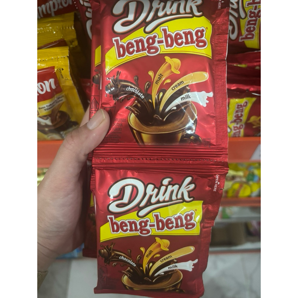 

Drink Beng Beng Isi 5pc