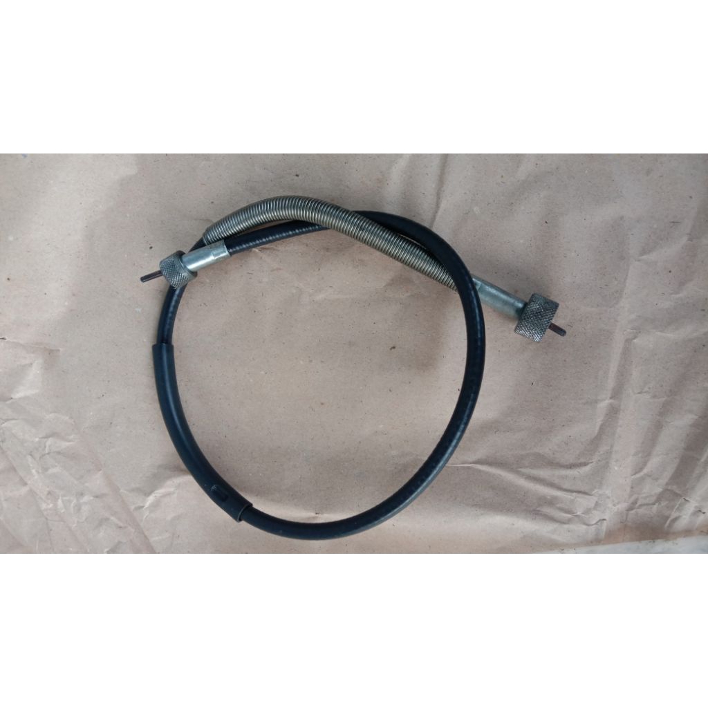kabel rpm kabel RPM Tachometer cable Yamaha RD125 twin rd125 RD200 twin original NOS japan