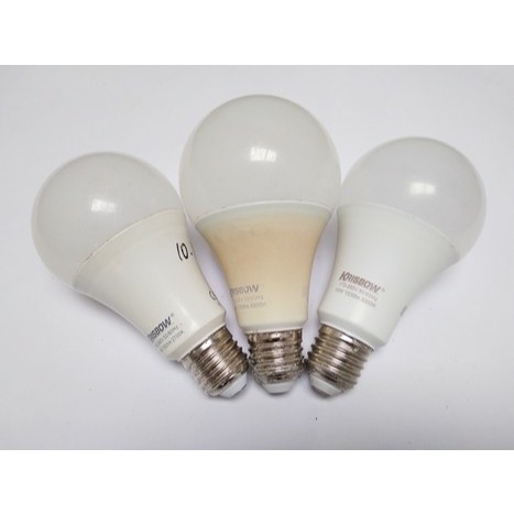 Lampu LED Off Hannochs Krisbow 14-18 Watt