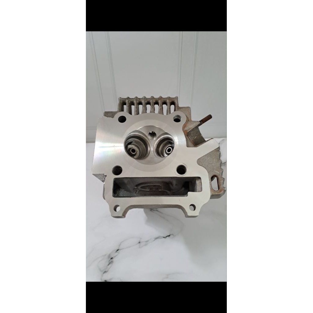 HEAD/KOP HEAD RUBAH SUDUT JUPITER Z KODE 5TP HEAD JUPITER RUBAH SUDUT HEAD JUPITER KLEP BESAR