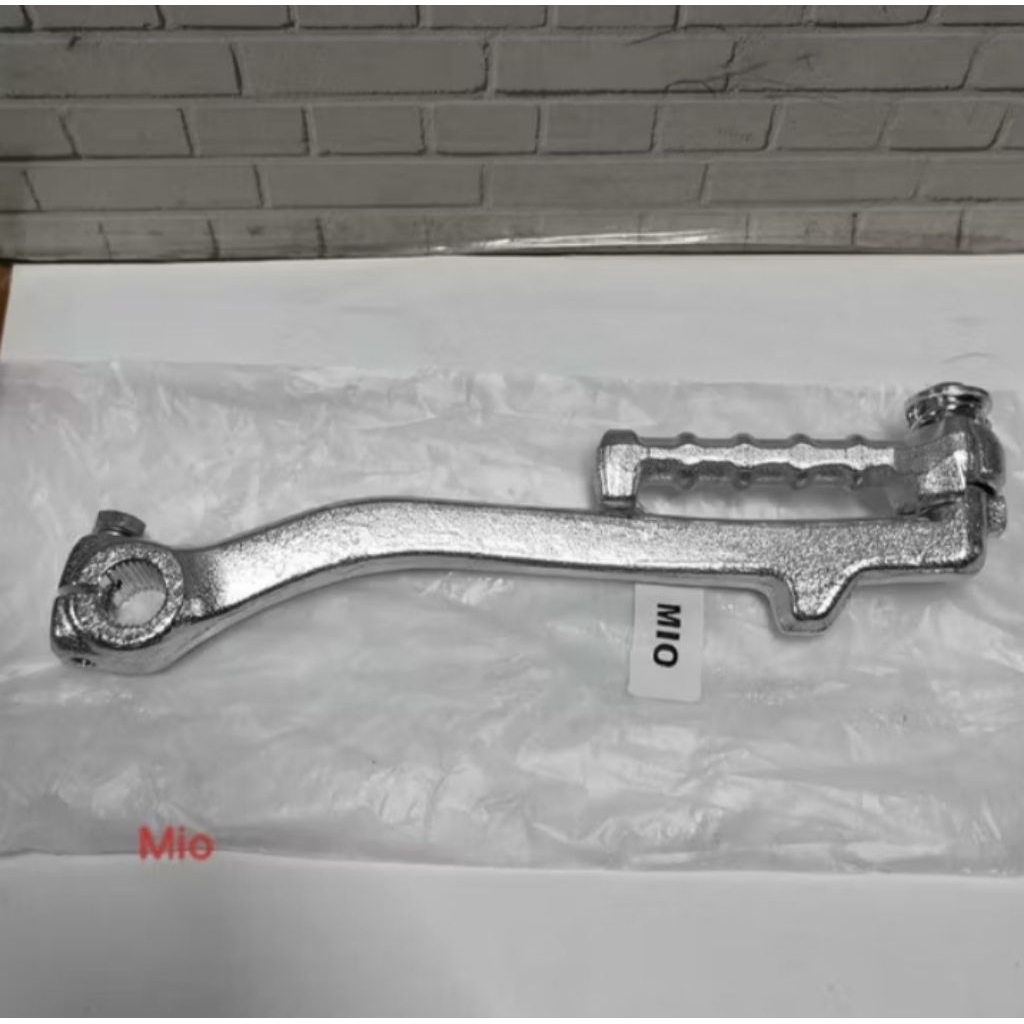 Pedal stater kick stater sepeda motor Yamaha Mio Mio j soul GT Mio soul x ride