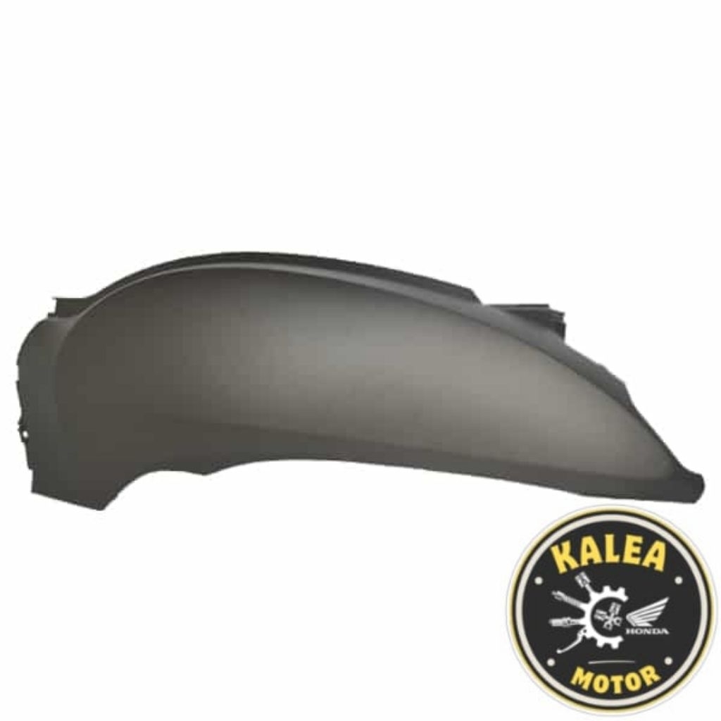 Cover L Body Brown – Scoopy K2F ORIGINAL 83600K2FN00MJB