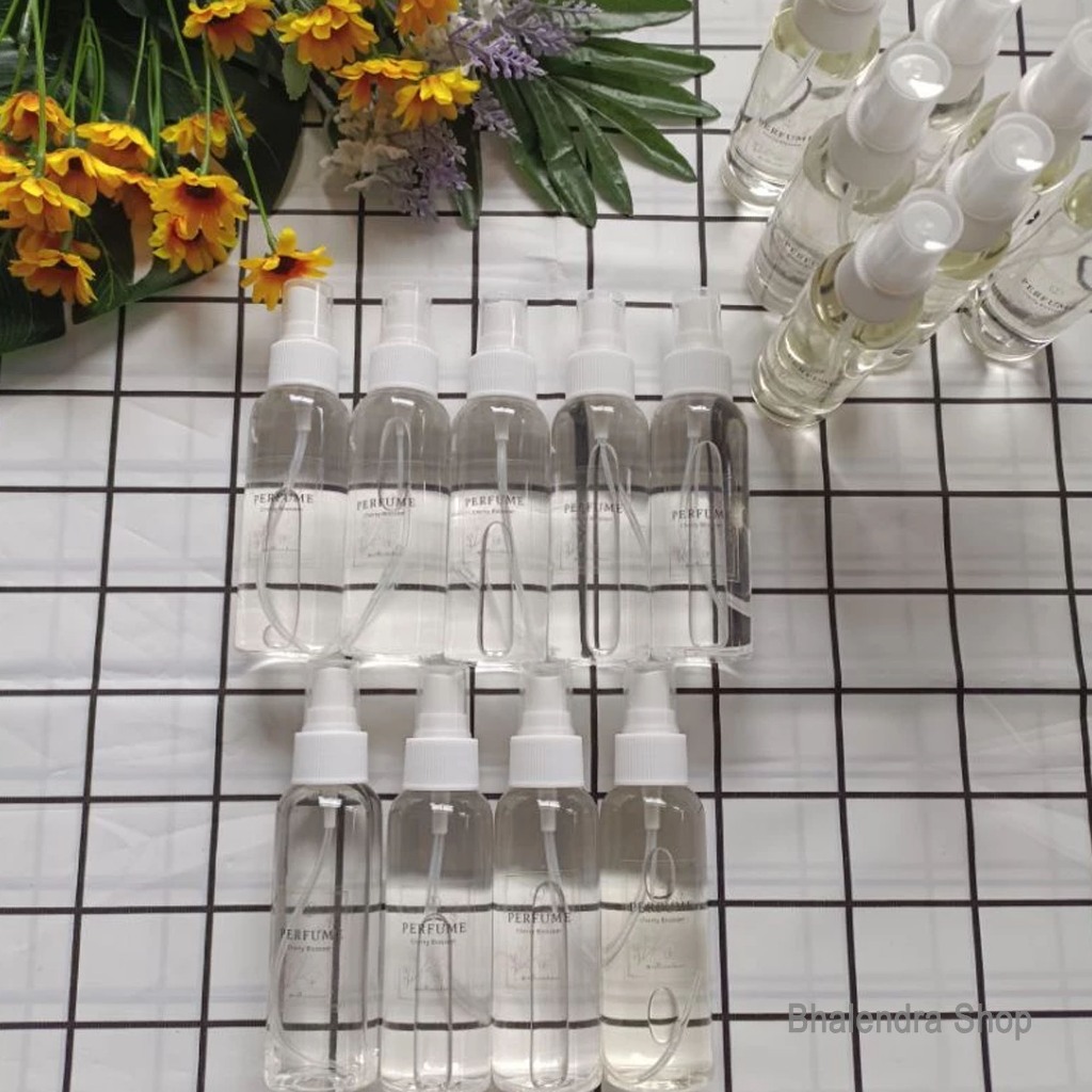 Parfum Laundry Aroma Sakura/Cherry Blossom Perfume/100 ml Perfume Spray