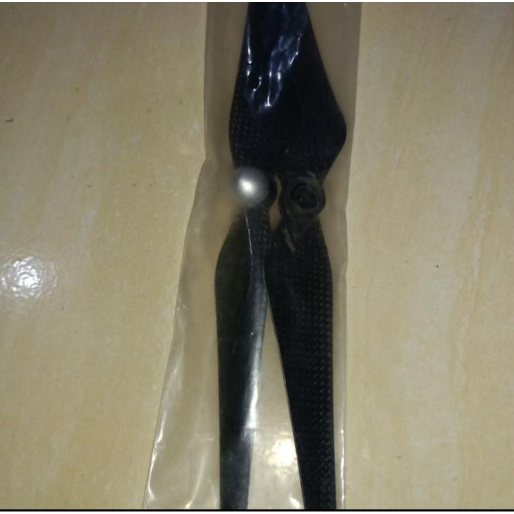 Propeller dji 9450 carbon for bayangtoys x16 x21 x22
