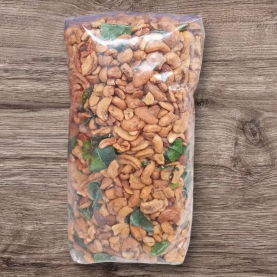 

kacang mete patahan matang original 1kg