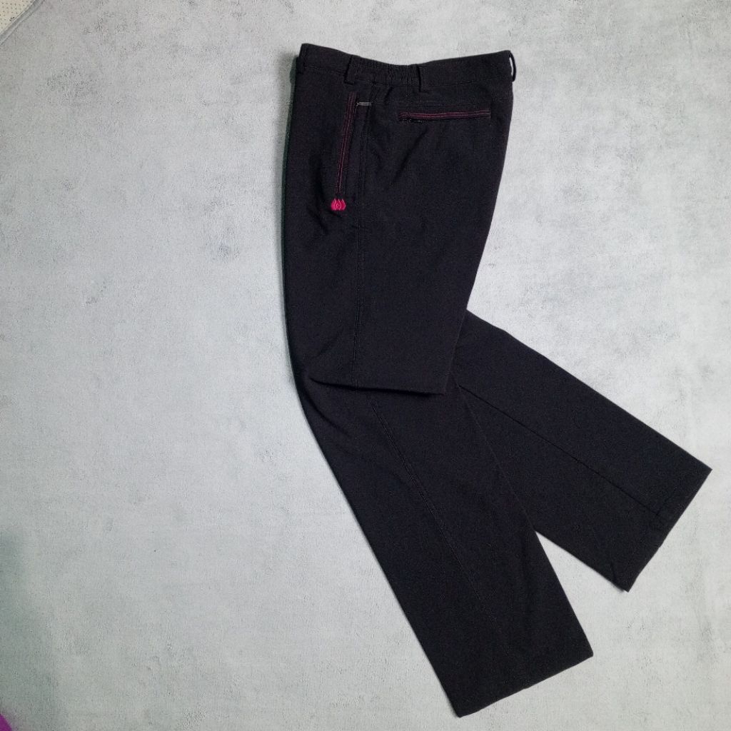 celana outdoor tebal WESTWOOD second original