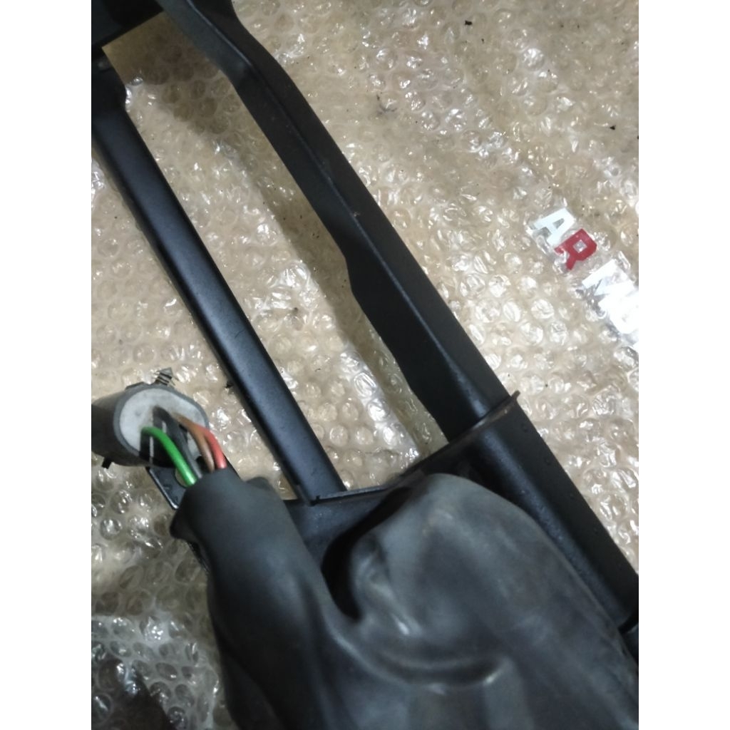 dinamo wiper set Cherokee xj