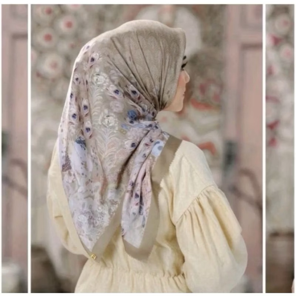 Buttonscarves Ederra Mojave Preloved