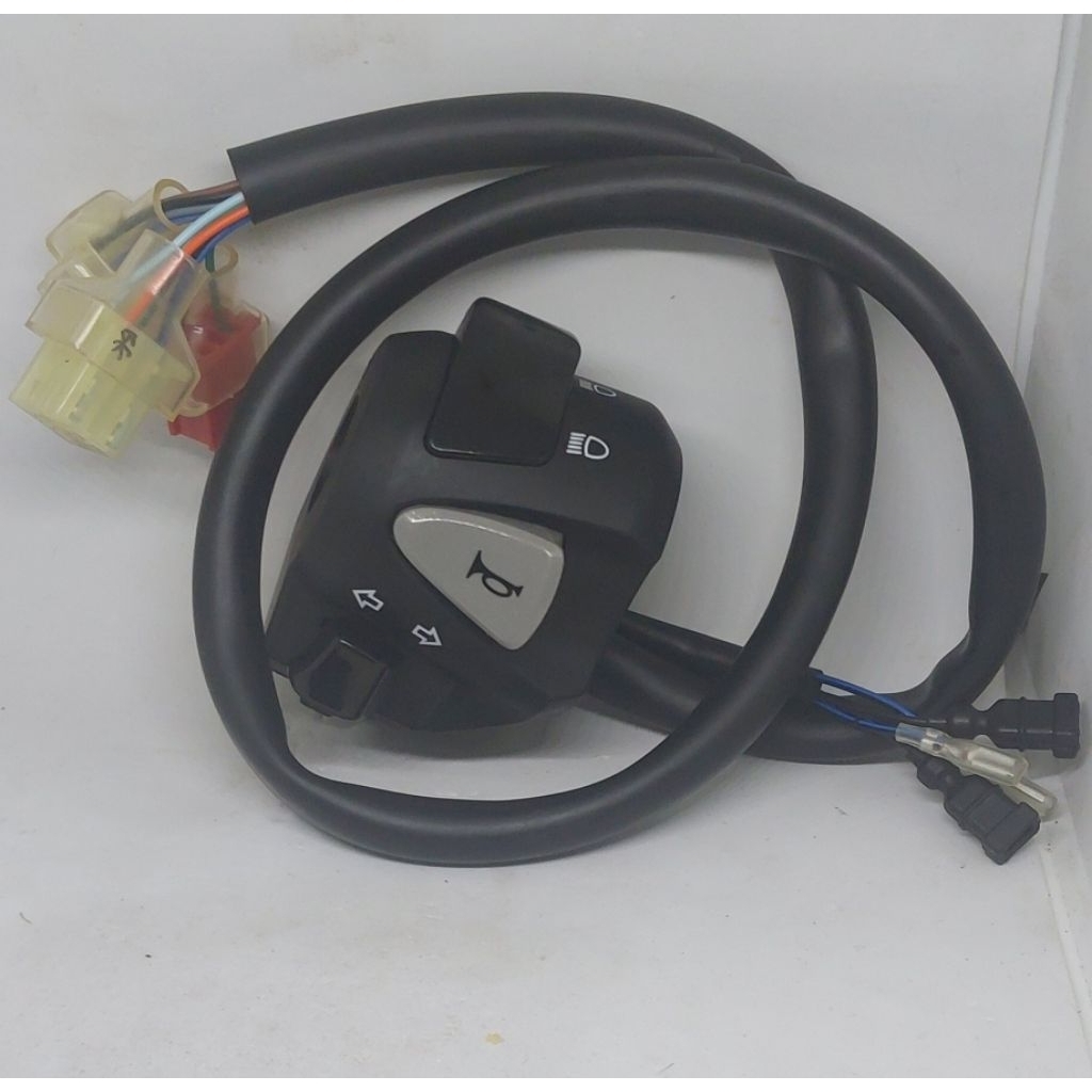 HOLDER SAKLAR KIRI  HONDA PCX 160