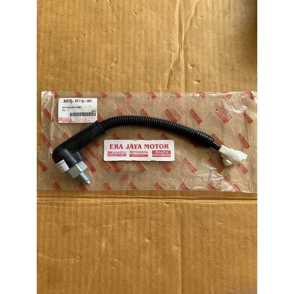 Switch Atret Lampu Mundur Avanza Xenia 2004 - 2021 Original