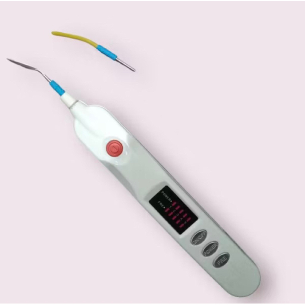 cauter plasma pen/ mini electro surgical unit (esu)/ cauter cetak khitan/ cauter khitan