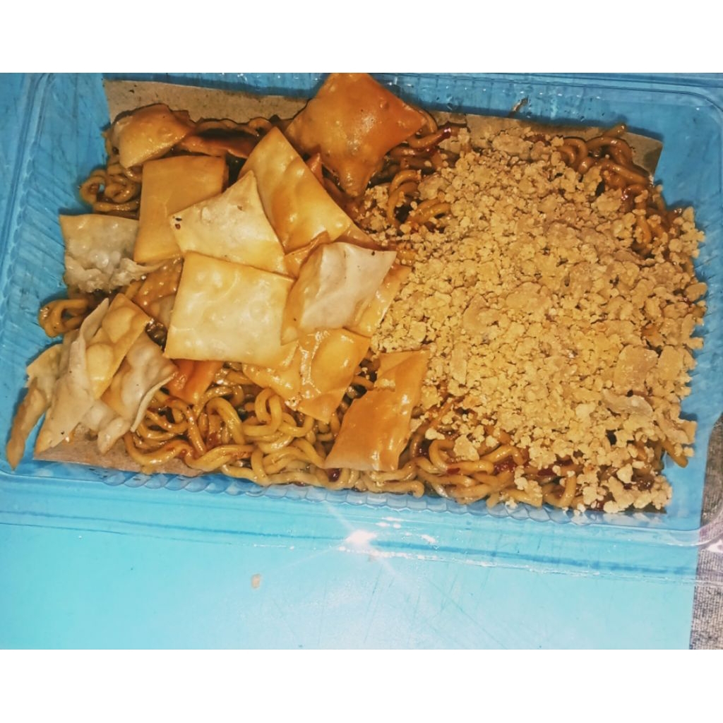 

migacuan cili oil pedas Leve1